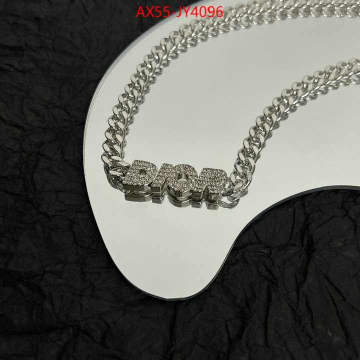 Jewelry-Dior perfect ID: JY4096 $: 55USD