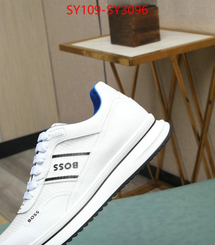 Men Shoes-Boss can you buy replica ID: SY3096 $: 109USD