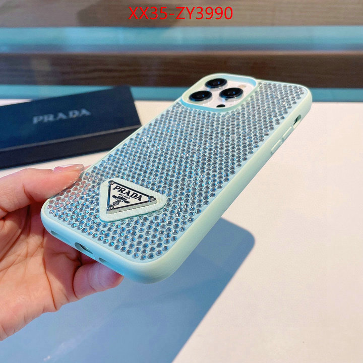 Phone case-Prada how to buy replica shop ID: ZY3990 $: 35USD