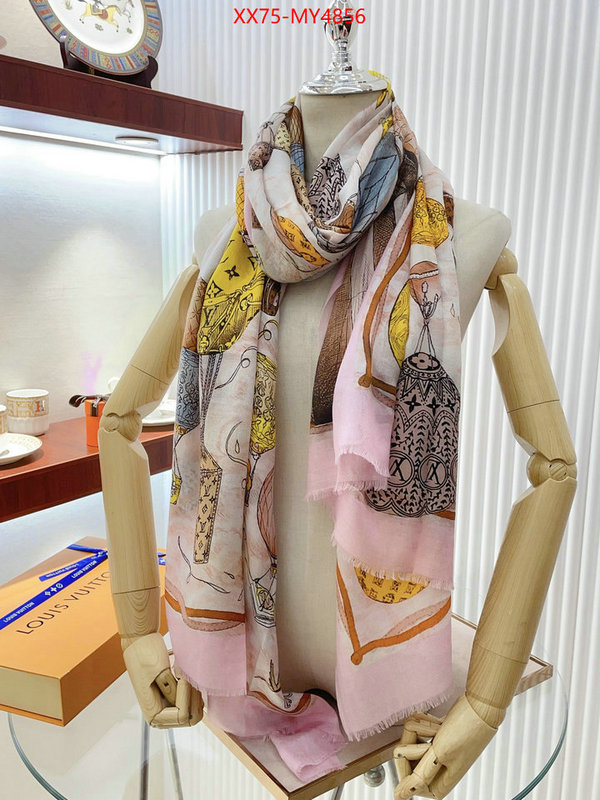 Scarf-LV buy ID: MY4856 $: 75USD