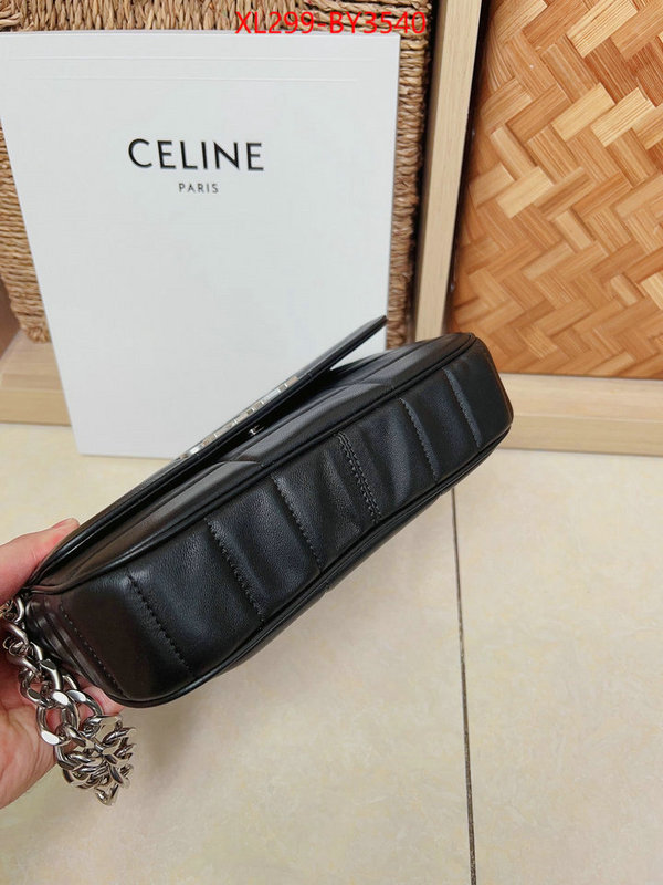 CELINE Bags(TOP)-Diagonal cheap replica designer ID: BY3540 $: 299USD