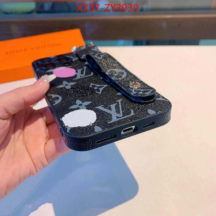 Phone case-LV sale outlet online ID: ZY3930 $: 37USD