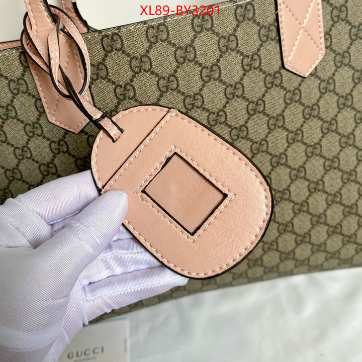 Gucci Bags(4A)-Handbag- we curate the best ID: BY3201 $: 89USD