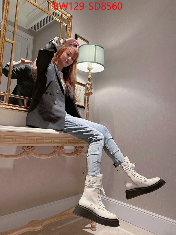 Women Shoes-Boots aaaaa replica designer ID: SD8560 $: 129USD