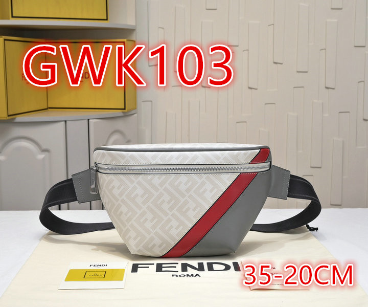 Promotion Area, Code: GWK1 $: 69USD