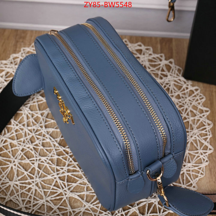 Prada Bags (4A)-Diagonal- wholesale replica shop ID: BW5548 $: 85USD