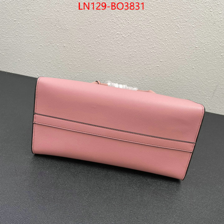 Prada Bags (4A)-Handbag- online from china ID: BO3831 $: 129USD