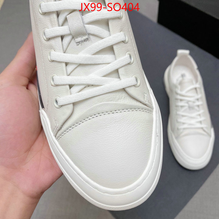 Men shoes-Armani high quality customize ID: SO404 $: 99USD