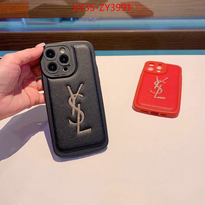 Phone case-YSL how to find designer replica ID: ZY3991 $: 35USD