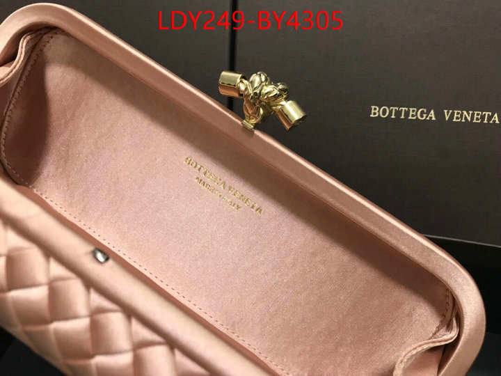 BV Bags(TOP)-Clutch- only sell high-quality ID: BY4305 $: 249USD