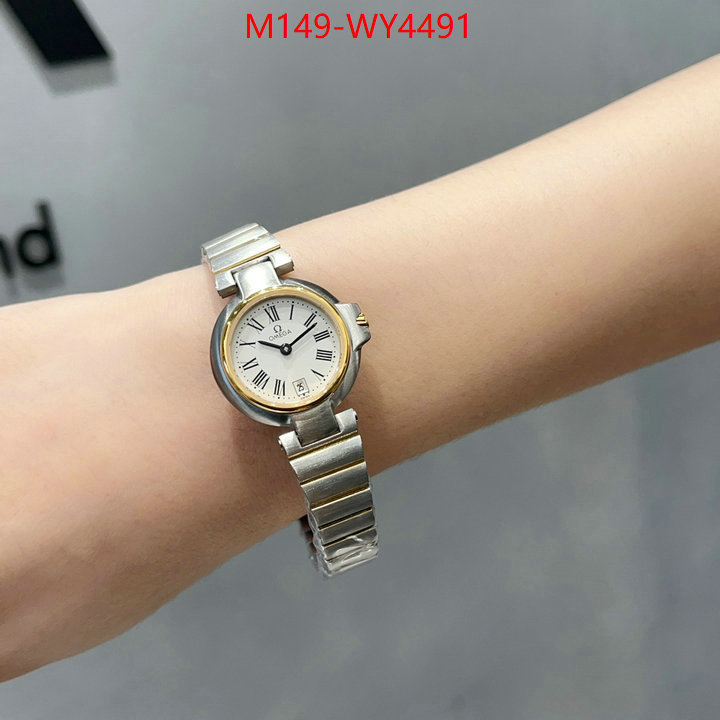 Watch(4A)-Omega buy cheap ID: WY4491 $: 149USD