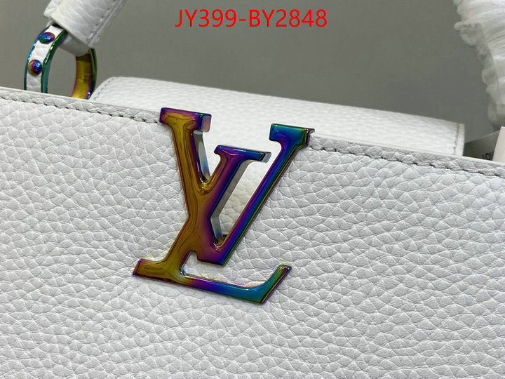 LV Bags(TOP)-Handbag Collection- replica for cheap ID: BY2848