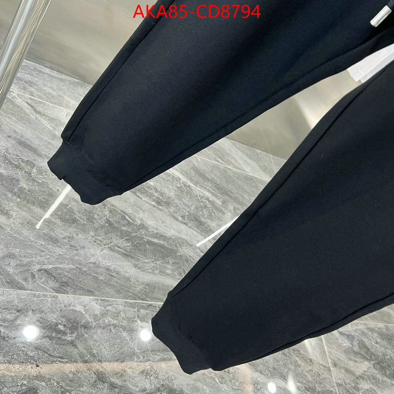 Clothing-Prada where to find best ID: CD8794 $: 85USD