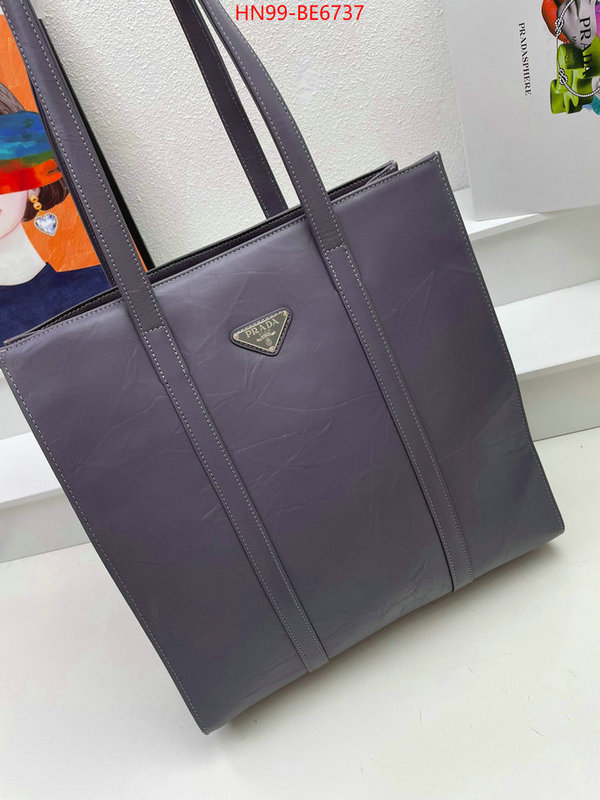 Prada Bags (4A)-Handbag- buy 1:1 ID: BE6737 $: 99USD