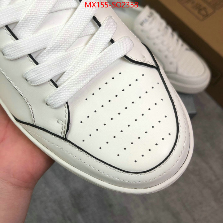 Men shoes-Prada from china ID: SO2358 $: 155USD