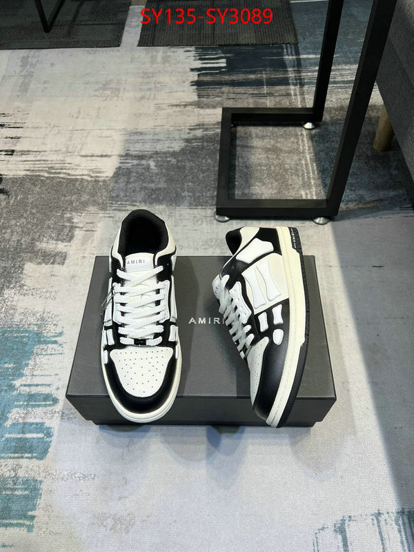 Men shoes-Armani sell online luxury designer ID: SY3089 $: 135USD