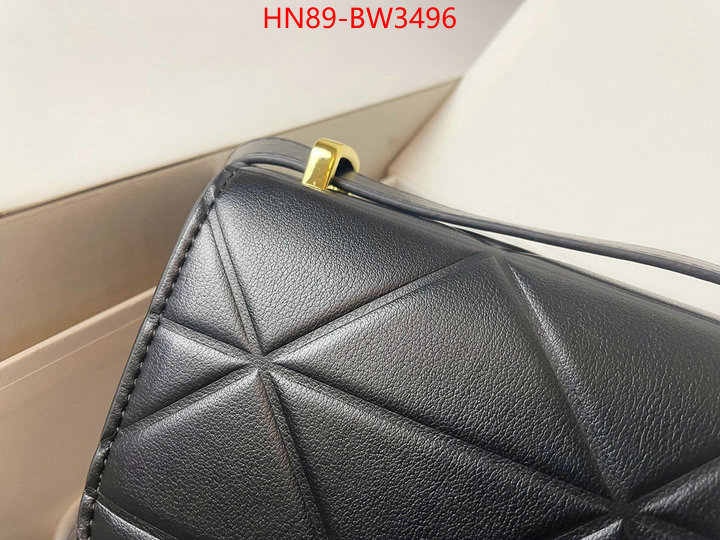 Prada Bags (4A)-Diagonal- wholesale imitation designer replicas ID: BW3496 $: 89USD