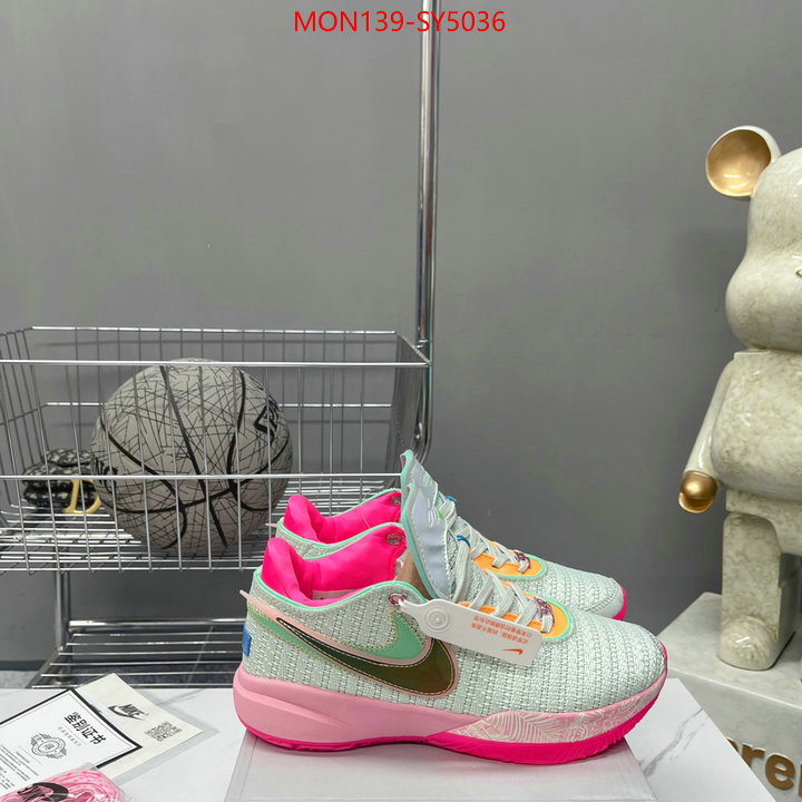 Women Shoes-NIKE customize best quality replica ID: SY5036 $: 139USD