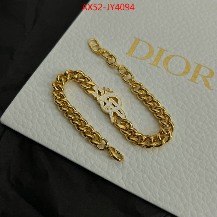 Jewelry-Dior replica how can you ID: JY4094 $: 52USD