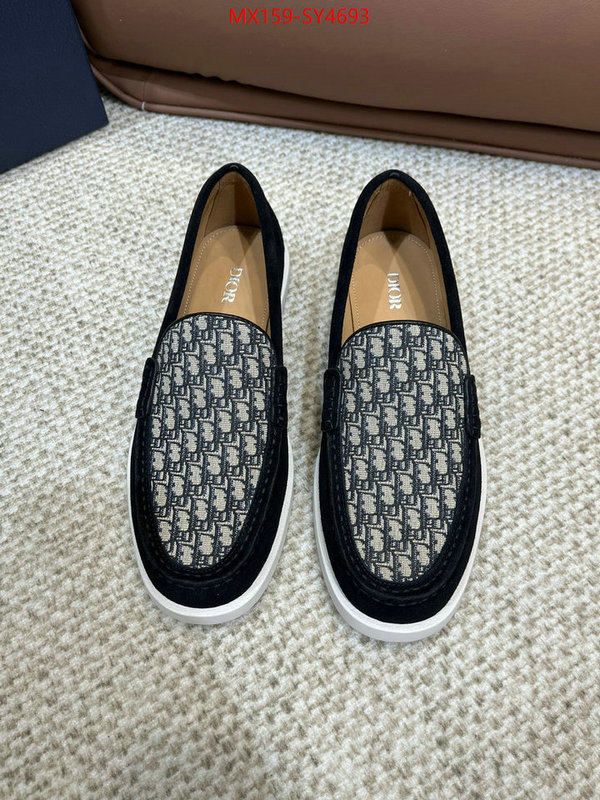 Men shoes-Dior knockoff ID: SY4693 $: 159USD