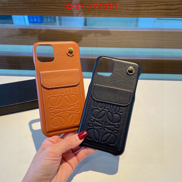 Phone case-Loewe from china ID: ZY4010 $: 37USD