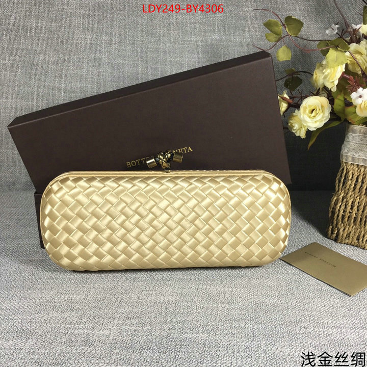 BV Bags(TOP)-Clutch- customize best quality replica ID: BY4306 $: 249USD