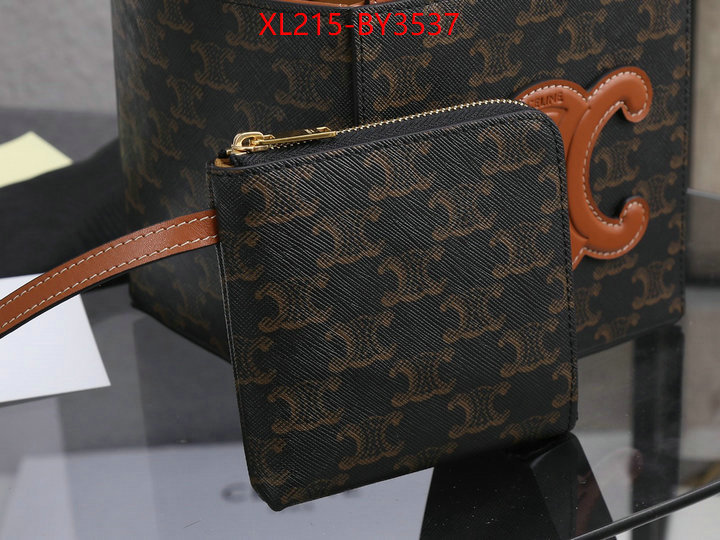 CELINE Bags(TOP)-Handbag best knockoff ID: BY3537 $: 215USD