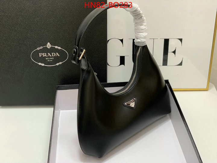 Prada Bags (4A)-Re-Edition 2000 buy sell ID: BO283 $: 82USD