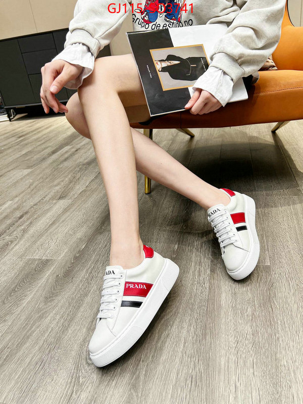 Women Shoes-Prada buy sell ID: SO3741 $: 115USD