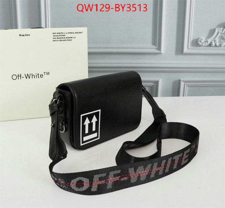 Off-White Bags(TOP)-Diagonal- find replica ID: BY3513 $: 129USD