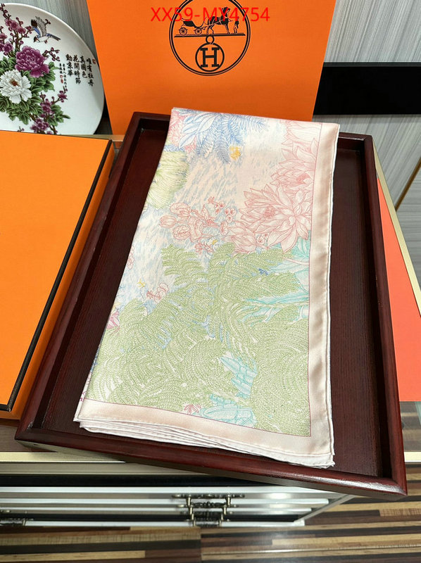 Scarf-Hermes high quality replica designer ID: MY4754 $: 59USD