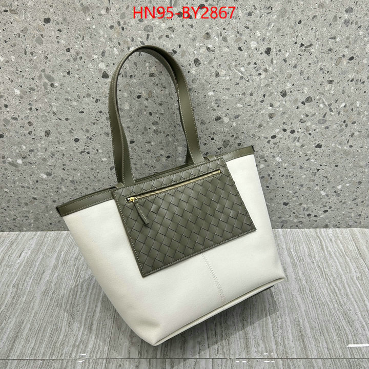 BV Bags(4A)-Handbag- knockoff ID: BY2867 $: 95USD