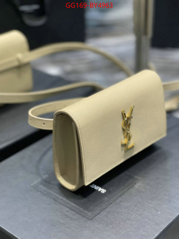 YSL Bags(TOP)-Other Styles- cheap ID: BY4963 $: 169USD