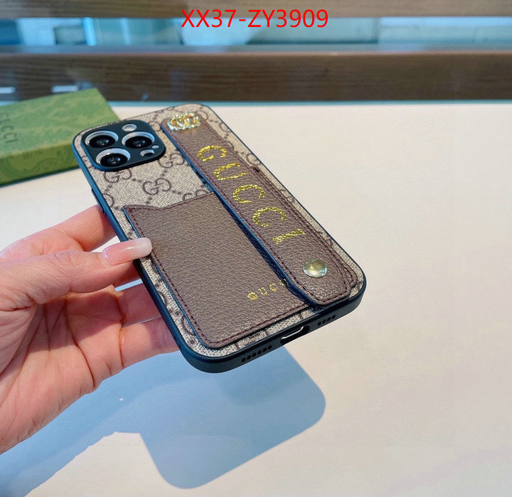 Phone case-Gucci buy high quality cheap hot replica ID: ZY3909 $: 37USD