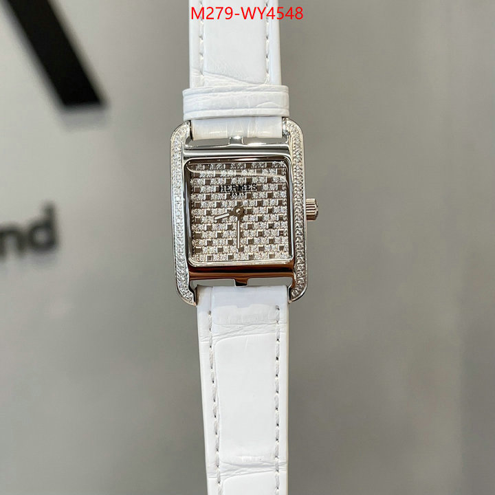 Watch(TOP)-Hermes unsurpassed quality ID: WY4548 $: 279USD