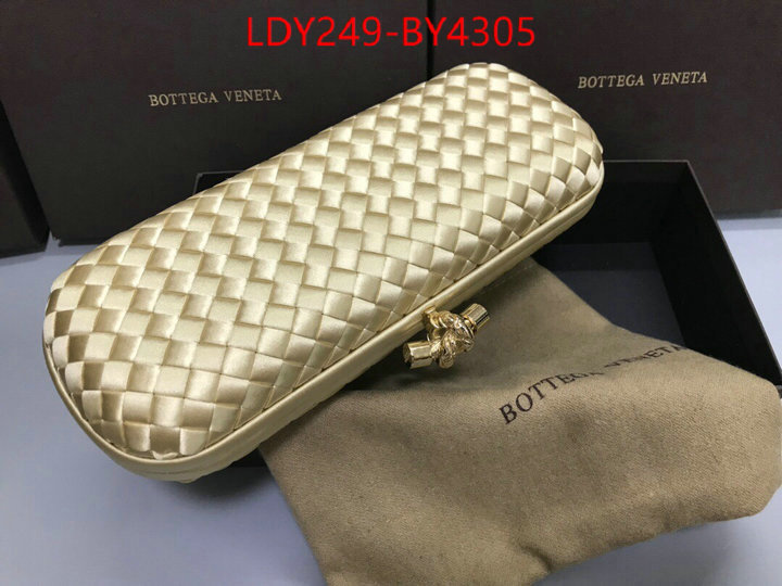 BV Bags(TOP)-Clutch- only sell high-quality ID: BY4305 $: 249USD