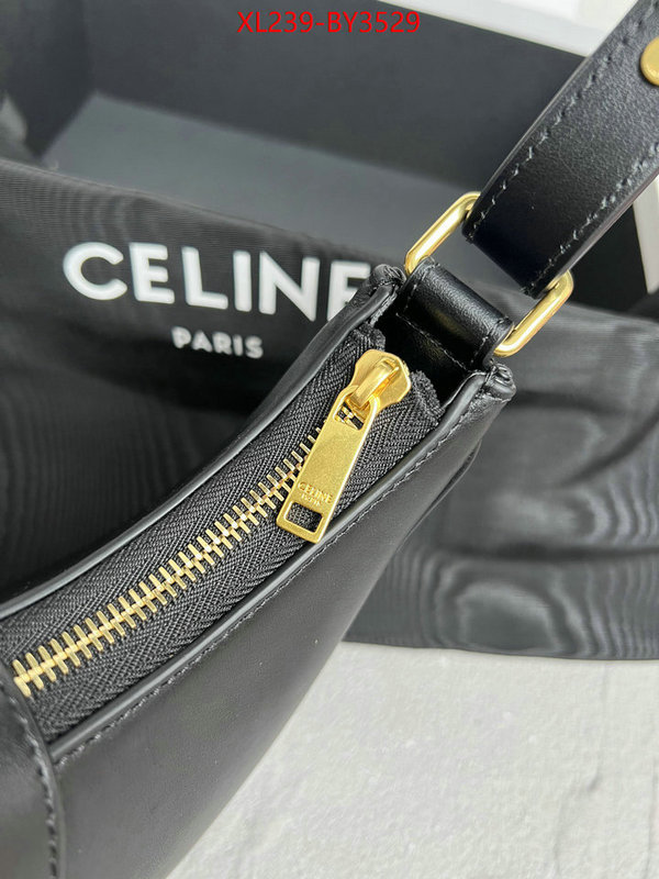 CELINE Bags(TOP)-AVA what's the best place to buy replica ID: BY3529 $: 239USD