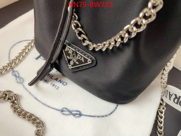 Prada Bags (4A)-Diagonal- best replica quality ID: BW703 $: 79USD
