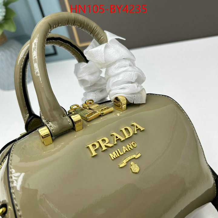 Prada Bags (4A)-Diagonal- shop now ID: BY4235 $: 105USD