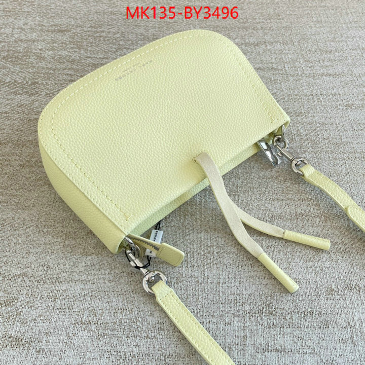 Marc Jacobs Bags(TOP)-Diagonal- are you looking for ID: BY3496 $: 135USD