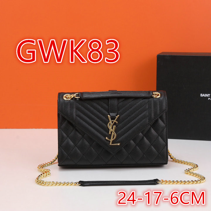 Promotion Area, Code: GWK1 $: 69USD