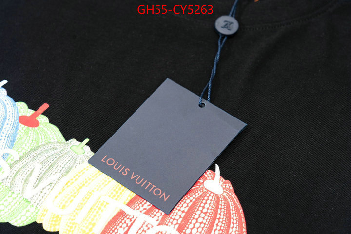 Clothing-LV store ID: CY5263 $: 55USD