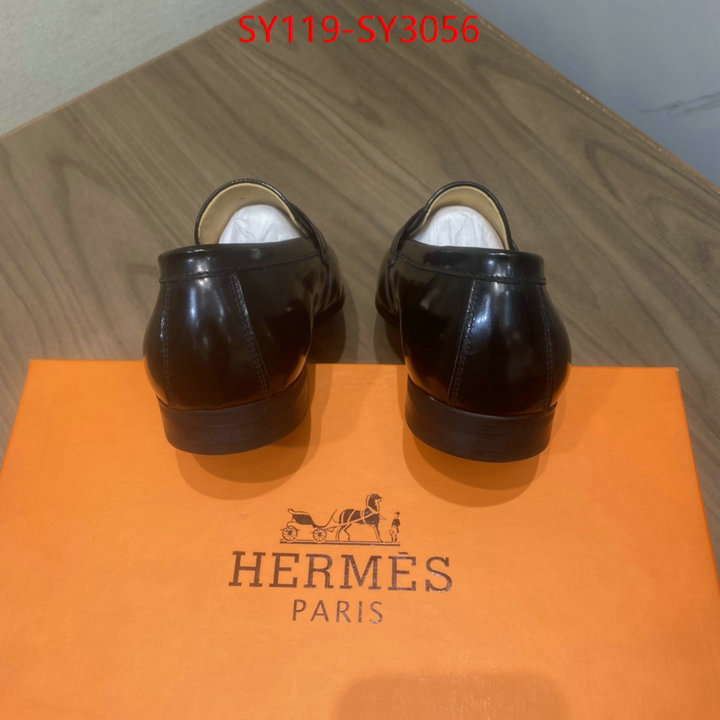 Men Shoes-Hermes china sale ID: SY3056 $: 119USD