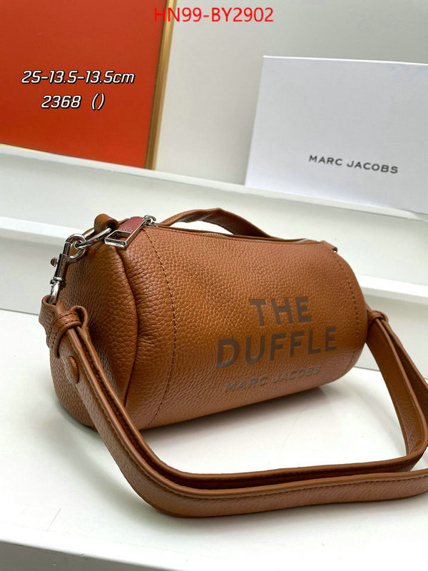 Marc Jacobs Bags(4A)-Diagonal- top fake designer ID: BY2902 $: 99USD