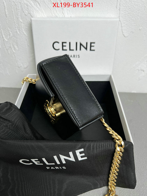 CELINE Bags(TOP)-Diagonal buy luxury 2023 ID: BY3541 $: 199USD