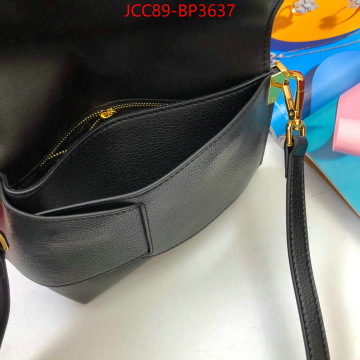 Prada Bags (4A)-Diagonal- 1:1 replica ID: BP3637 $: 89USD