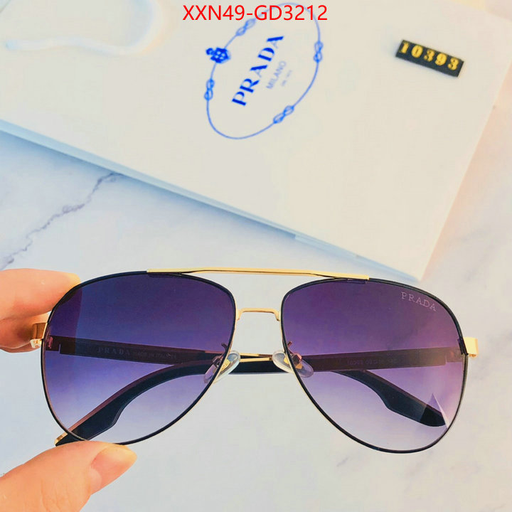 Glasses-Prada sale outlet online ID: GD3212 $: 49USD