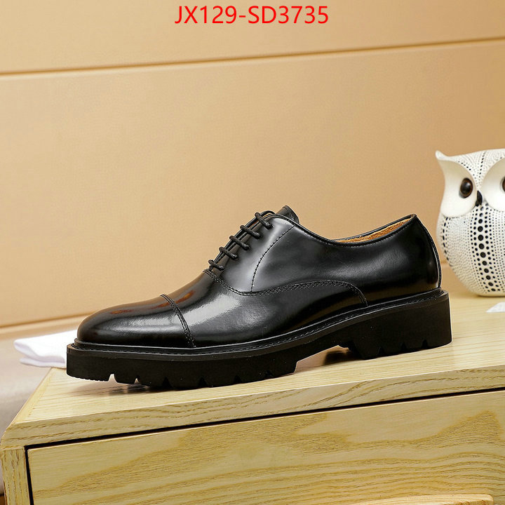 Men shoes-Prada what is aaaaa quality ID: SD3735 $: 129USD