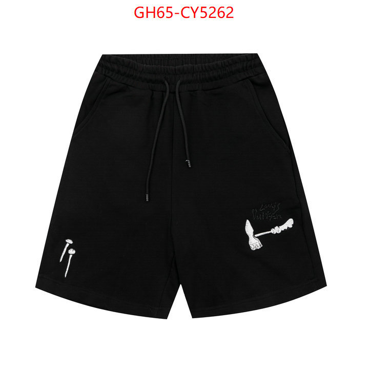 Clothing-LV where to buy ID: CY5262 $: 65USD