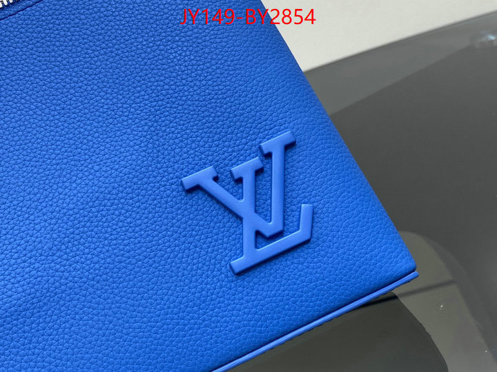 LV Bags(TOP)-Trio- high quality perfect ID: BY2854 $: 149USD